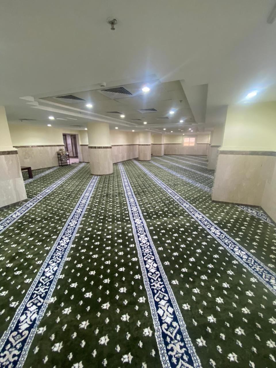 Al Rawhanya Hotel Mekke Dış mekan fotoğraf